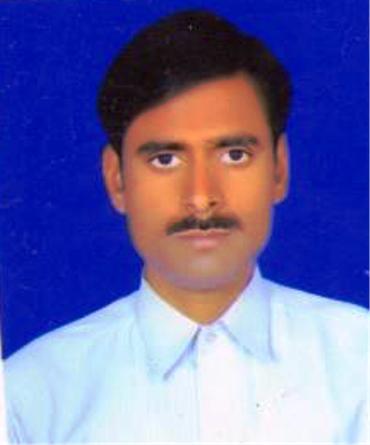 Mr. Sanjay Kumar 